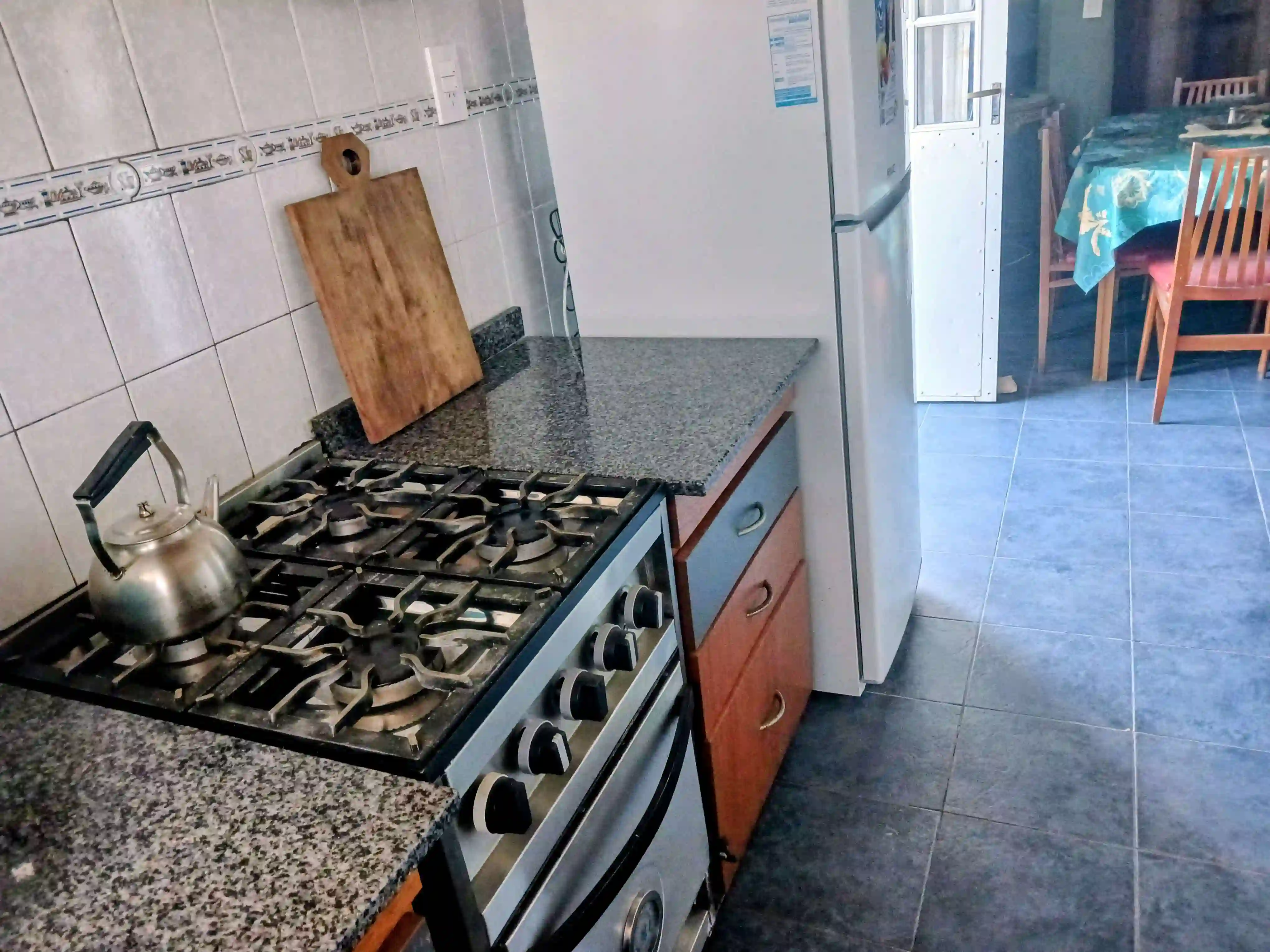 Foto de Cocina