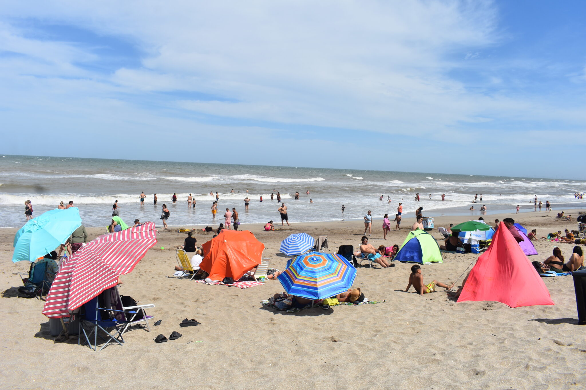 Playas de Santa Elena