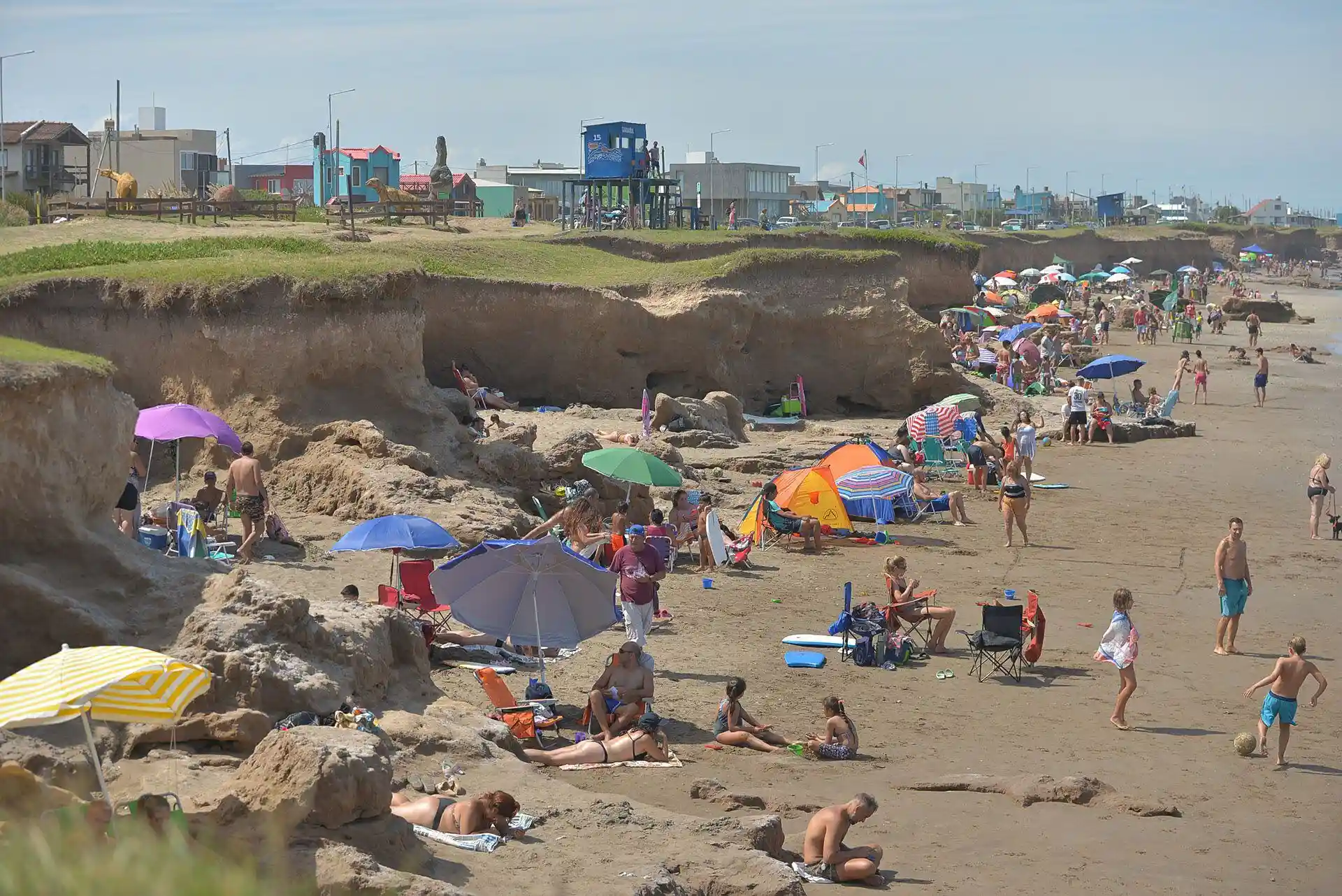 Playas de Santa Clara