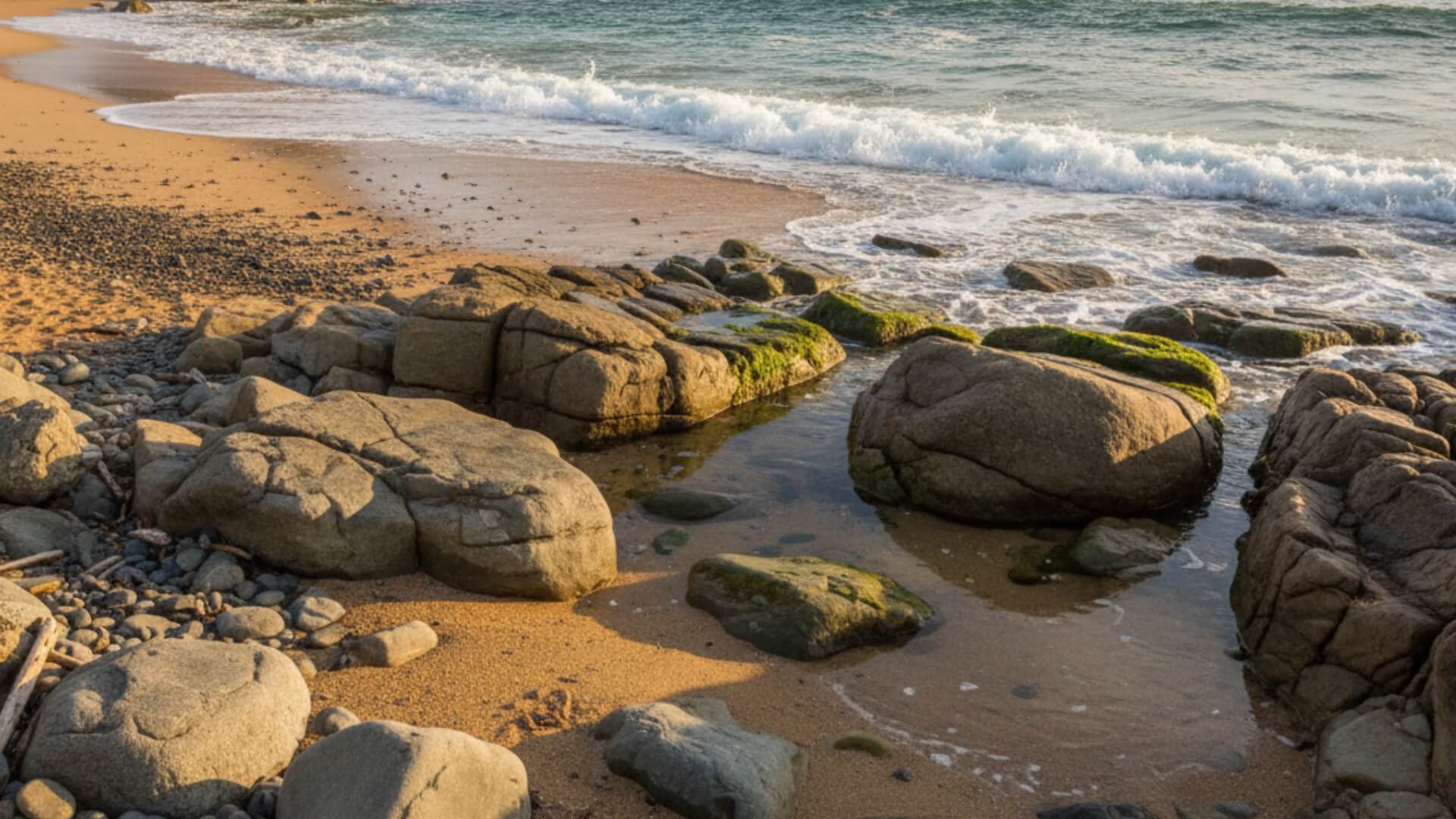 Alquileres vacacionales en Santa Clara del Mar