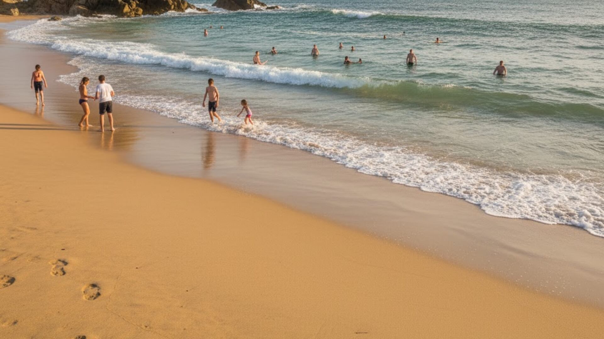 Alquileres vacacionales en Santa Clara del Mar