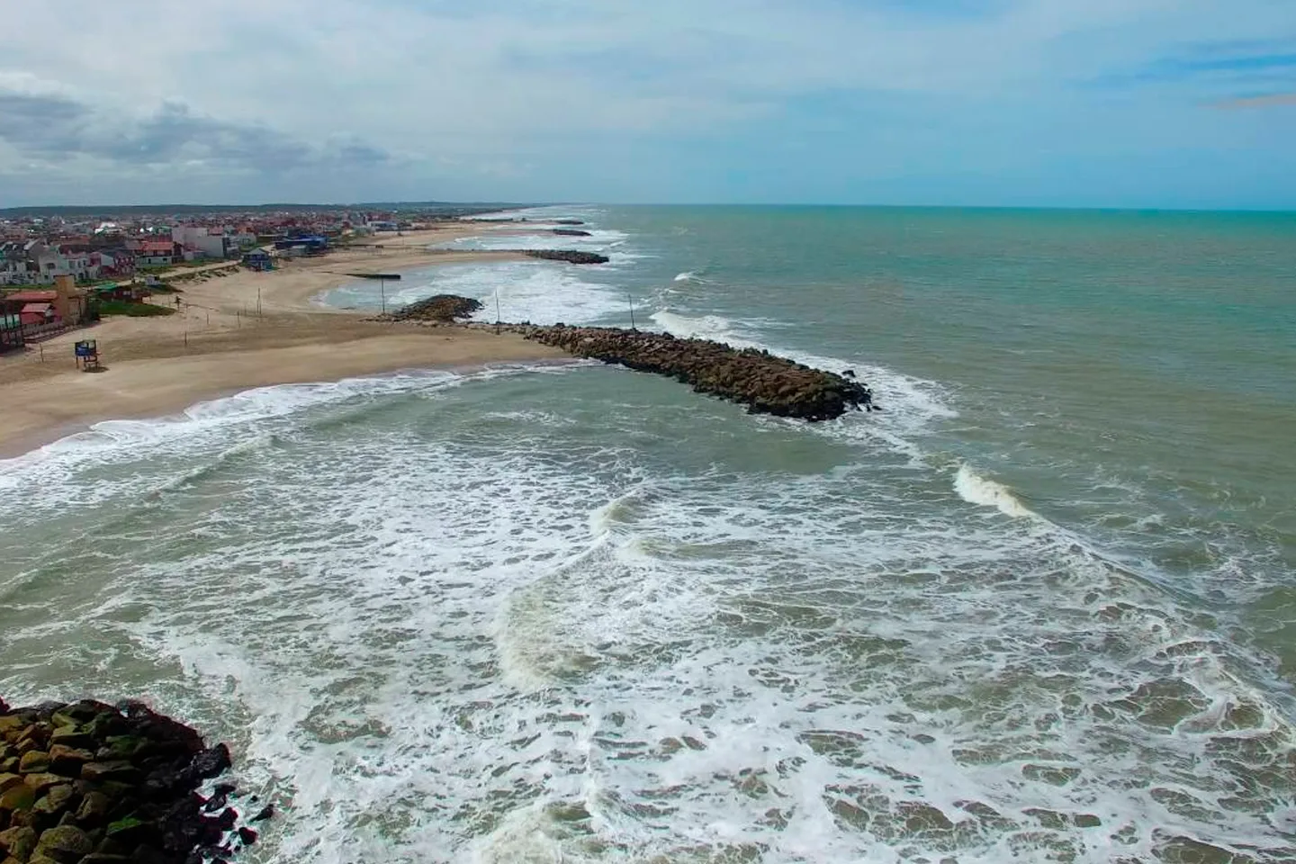 Vista de Santa Elena